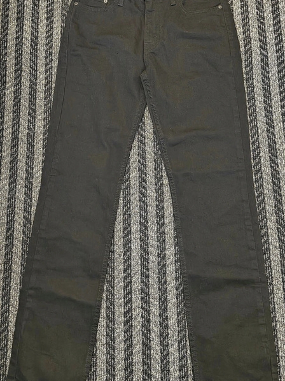 Levi's 514 Straight Jeans Waist 30x32 NWT